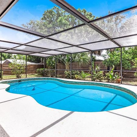 No Hurries, No Worries Villa Bradenton Exterior foto