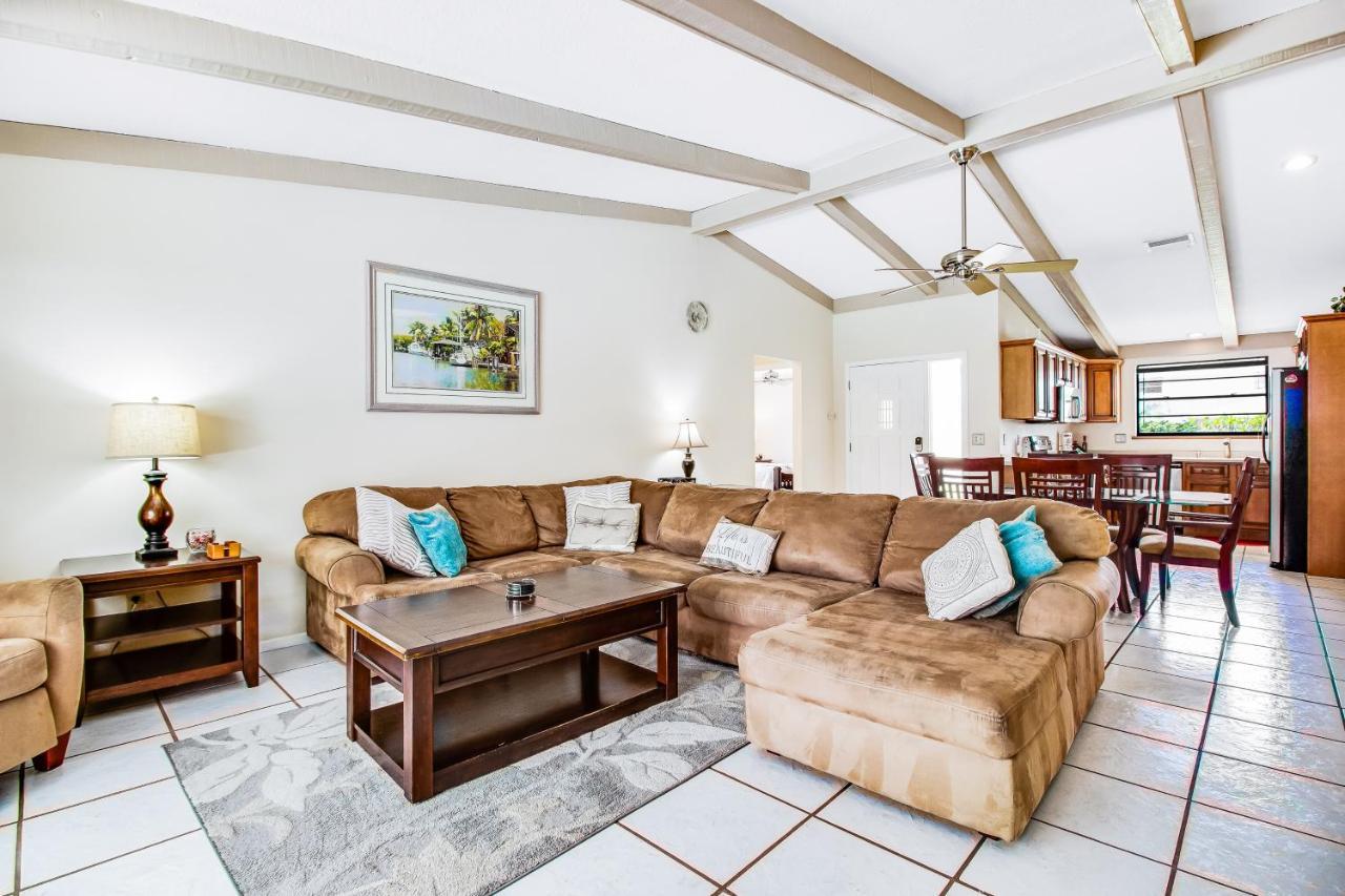 No Hurries, No Worries Villa Bradenton Exterior foto