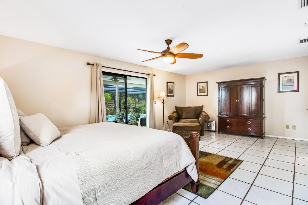 No Hurries, No Worries Villa Bradenton Exterior foto