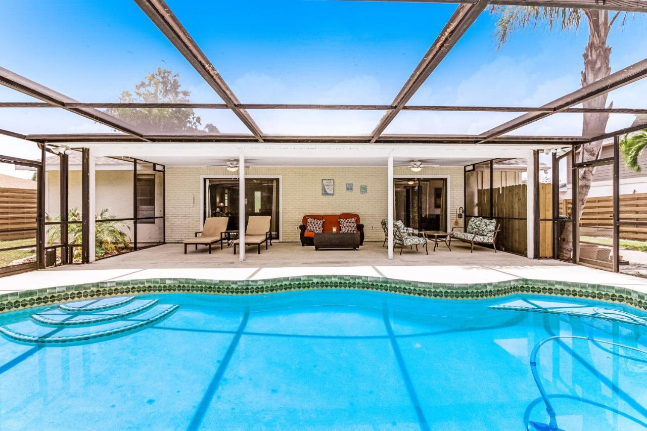 No Hurries, No Worries Villa Bradenton Exterior foto
