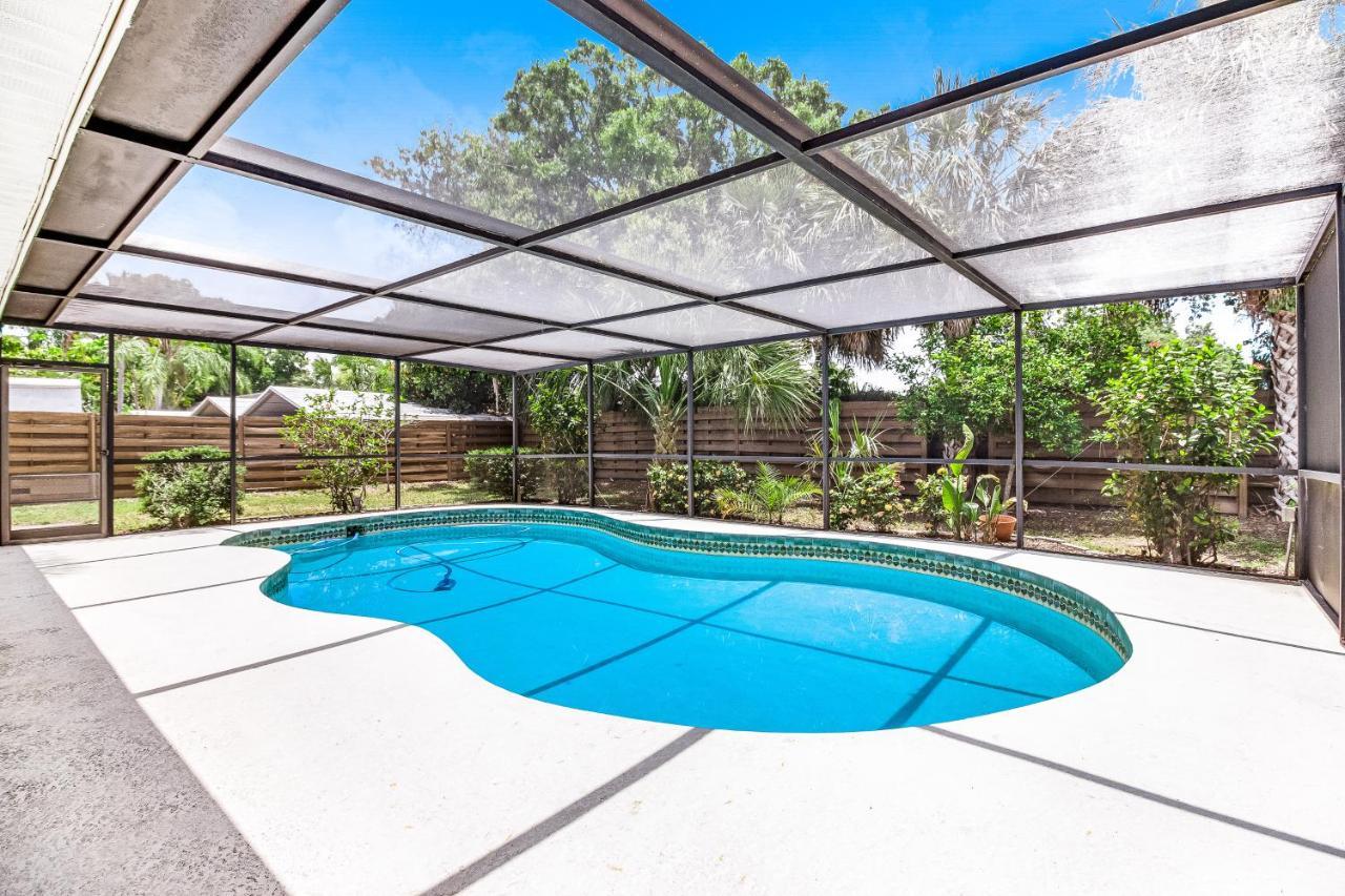 No Hurries, No Worries Villa Bradenton Exterior foto