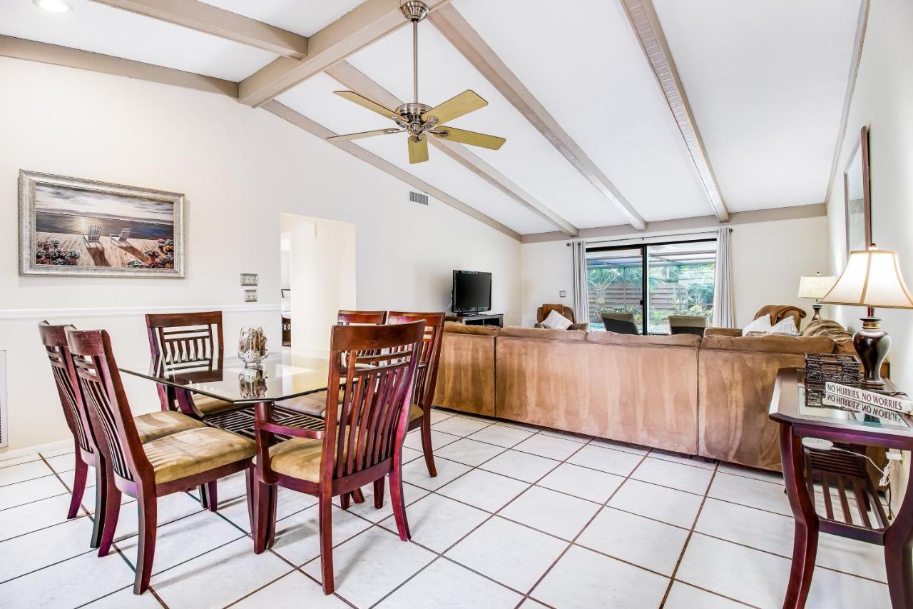 No Hurries, No Worries Villa Bradenton Exterior foto