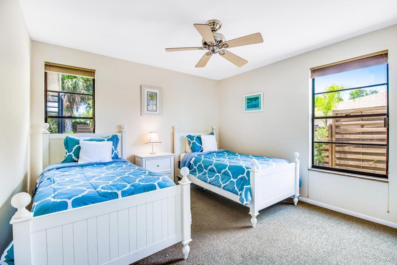 No Hurries, No Worries Villa Bradenton Exterior foto