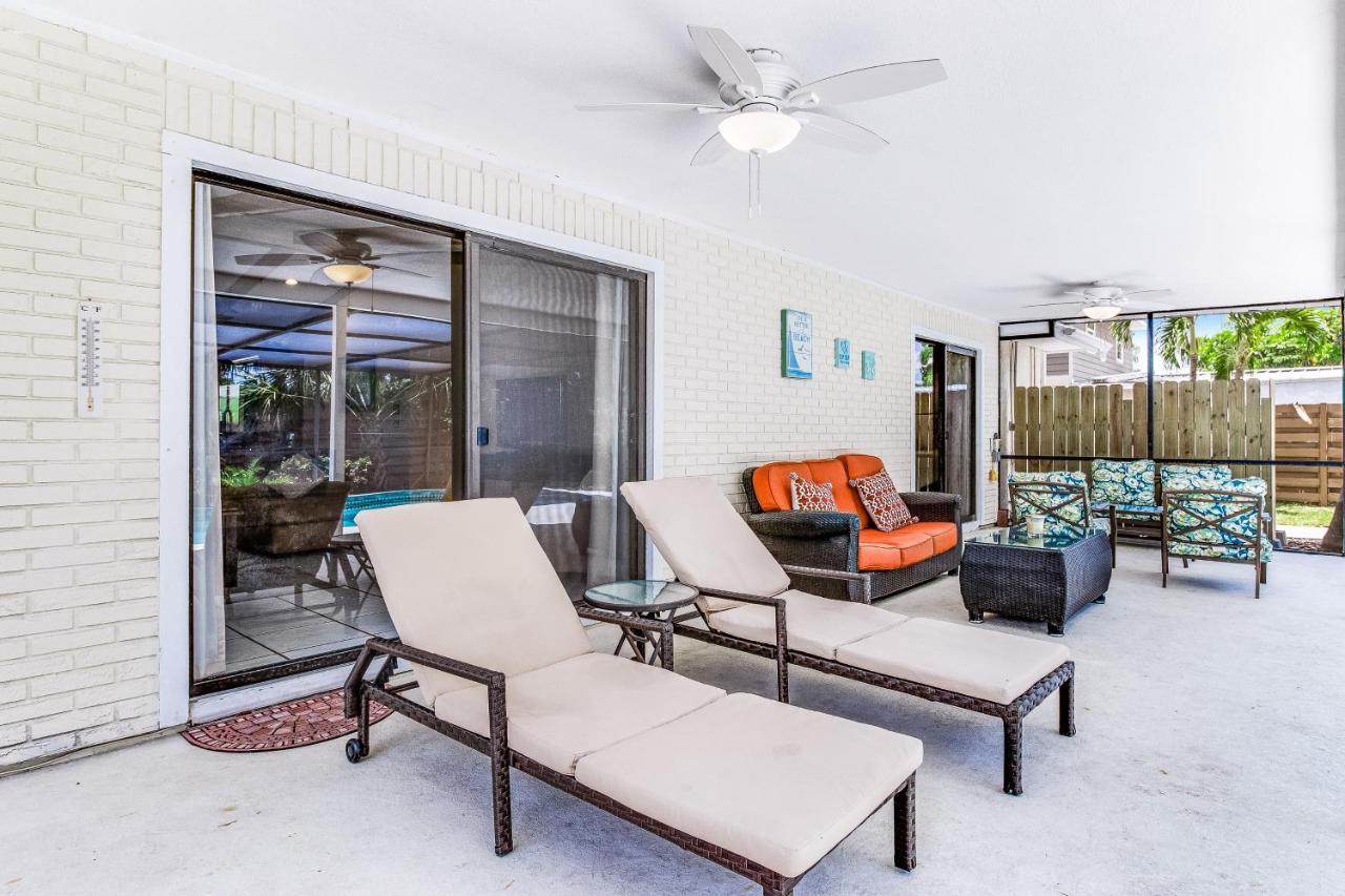 No Hurries, No Worries Villa Bradenton Exterior foto