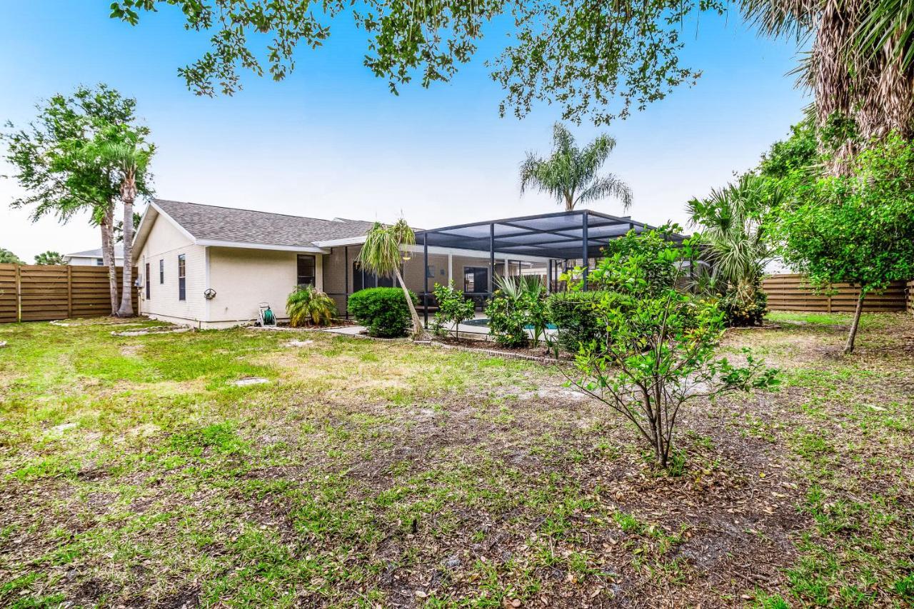No Hurries, No Worries Villa Bradenton Exterior foto