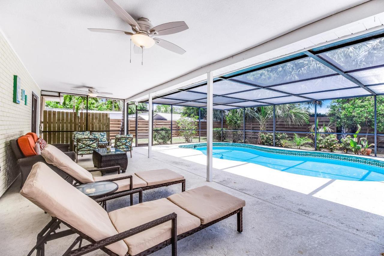 No Hurries, No Worries Villa Bradenton Exterior foto