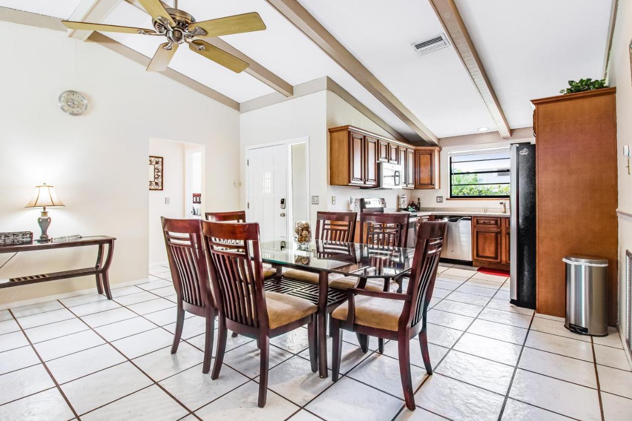 No Hurries, No Worries Villa Bradenton Exterior foto