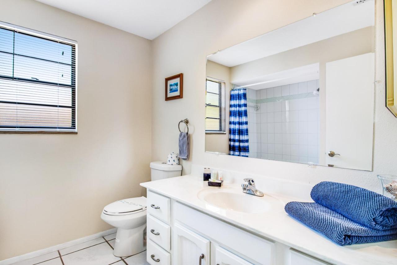 No Hurries, No Worries Villa Bradenton Exterior foto